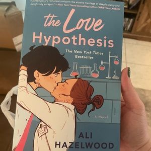 The Love Hypothesis